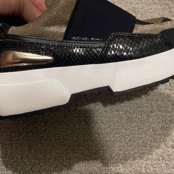 Michael Kors women shoes - Picture 2 of 5